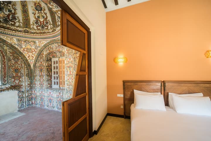 Hotel Palacio Marqués de Arizón