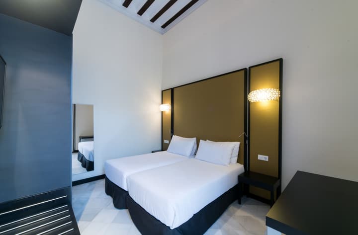 Hotel Palacio Marqués de Arizón
