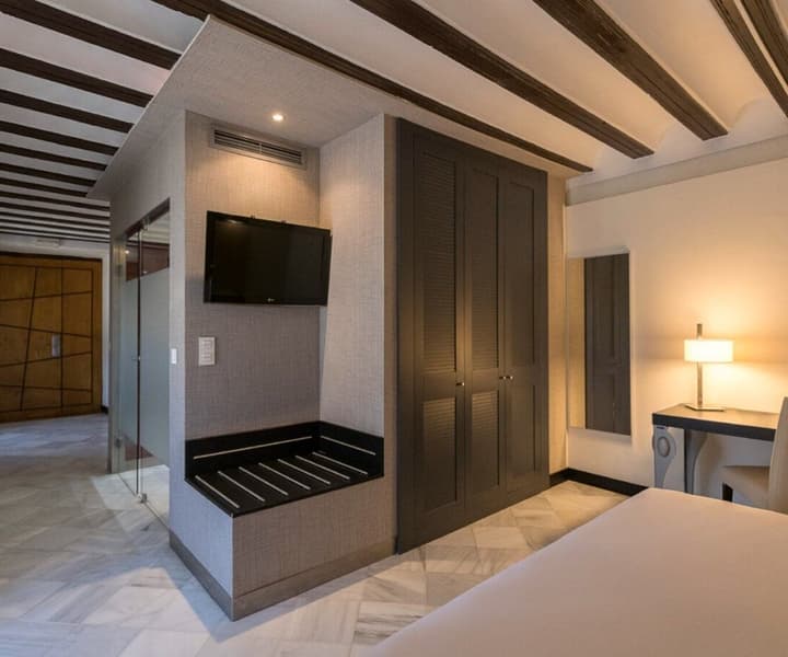 Hotel Palacio Marqués de Arizón