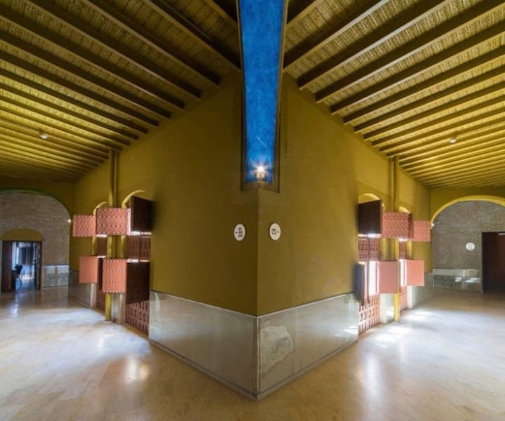 Hotel Palacio Marqués de Arizón