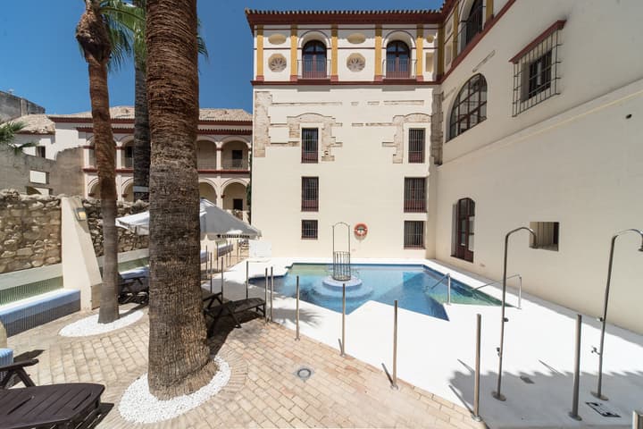Hotel Palacio Marqués de Arizón