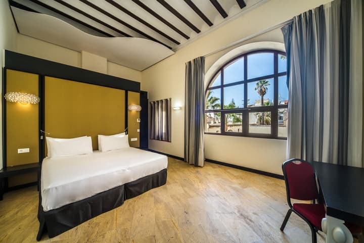 Hotel Palacio Marqués de Arizón