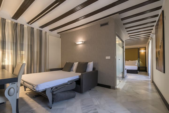 Hotel Palacio Marqués de Arizón