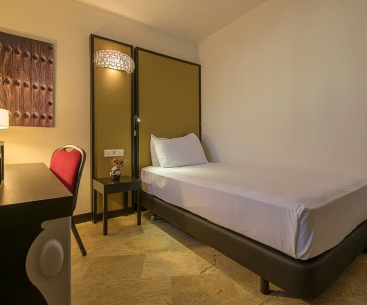 Hotel Palacio Marqués de Arizón