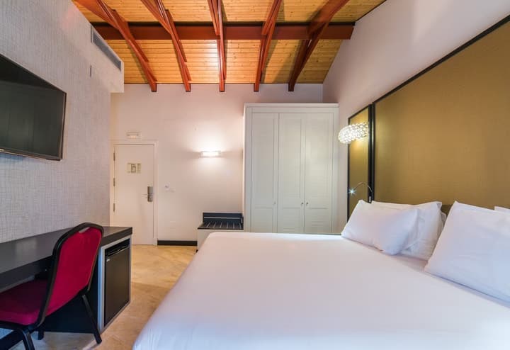 Hotel Palacio Marqués de Arizón