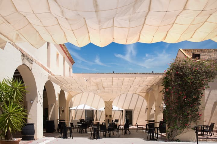 Hotel Palacio Marqués de Arizón