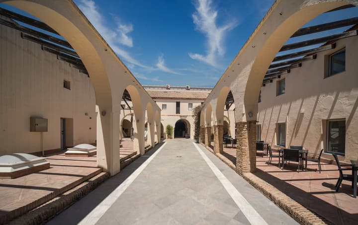 Hotel Palacio Marqués de Arizón