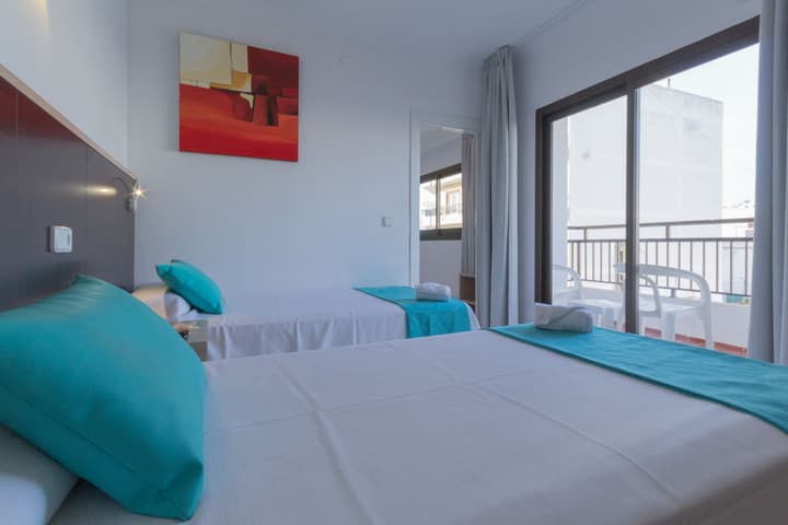Orosol Hotel by Typic Hotels