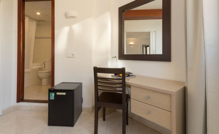 Orosol Hotel by Typic Hotels