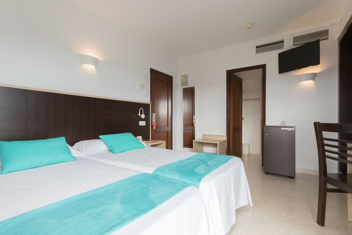 Orosol Hotel by Typic Hotels