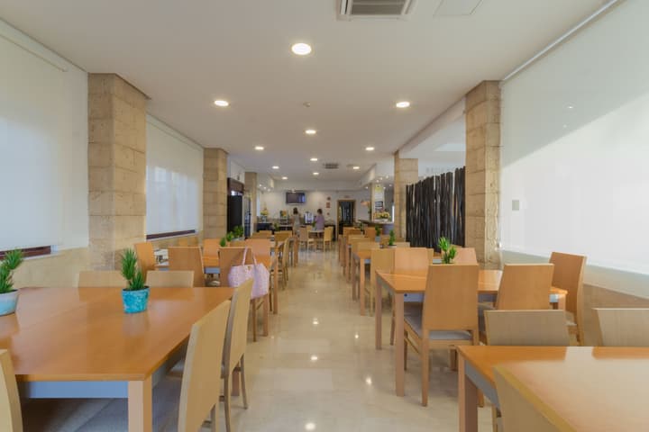 Orosol Hotel by Typic Hotels