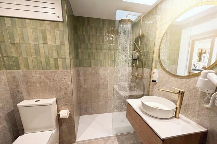 Orosol Hotel by Typic Hotels