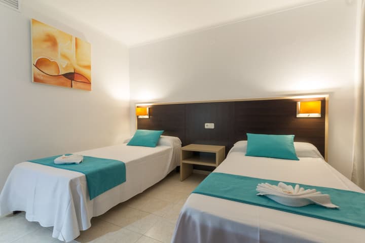 Orosol Hotel by Typic Hotels