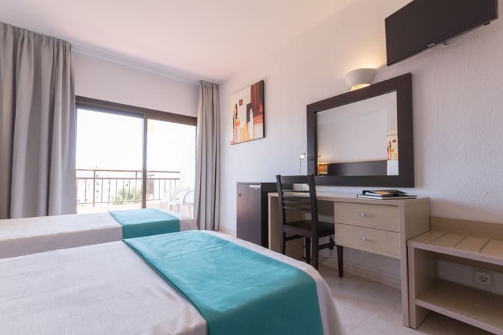 Orosol Hotel by Typic Hotels