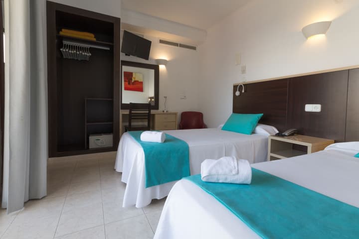 Orosol Hotel by Typic Hotels