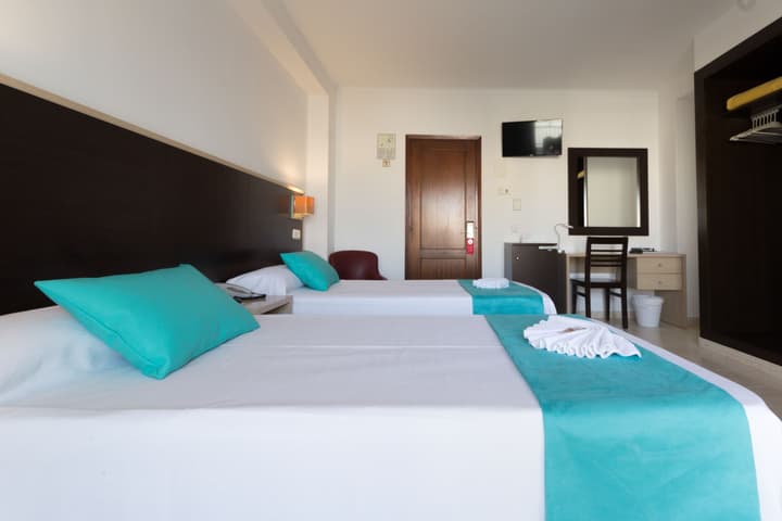 Orosol Hotel by Typic Hotels