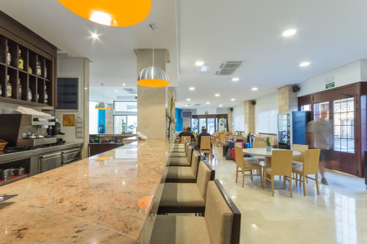 Orosol Hotel by Typic Hotels