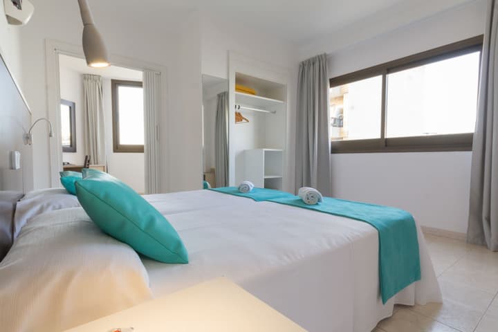 Orosol Hotel by Typic Hotels