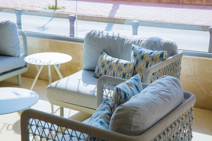 Orosol Hotel by Typic Hotels