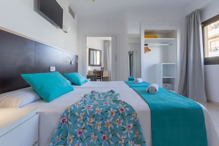 Orosol Hotel by Typic Hotels