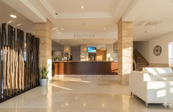 Orosol Hotel by Typic Hotels
