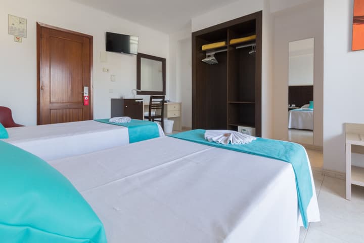 Orosol Hotel by Typic Hotels