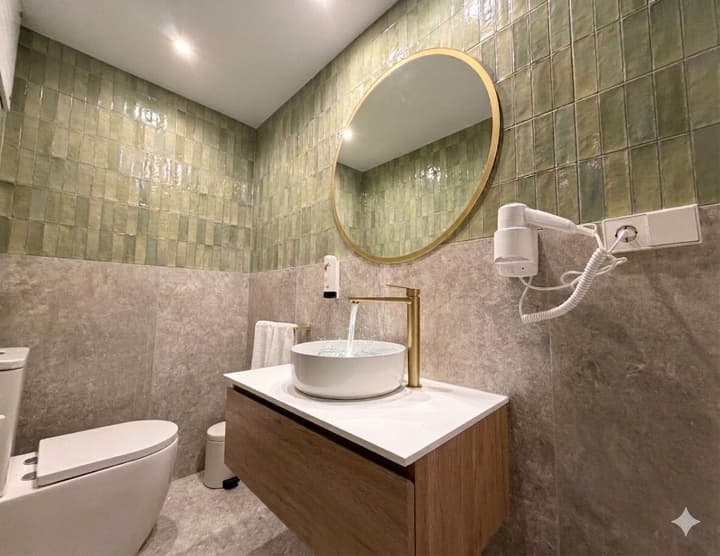 Orosol Hotel by Typic Hotels