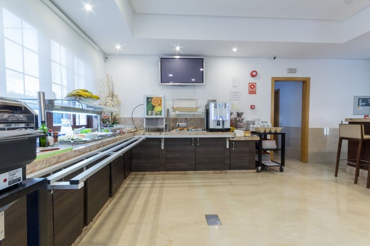 Orosol Hotel by Typic Hotels