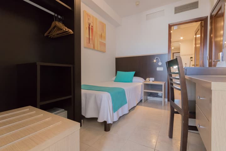 Orosol Hotel by Typic Hotels