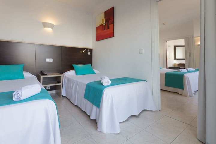 Orosol Hotel by Typic Hotels