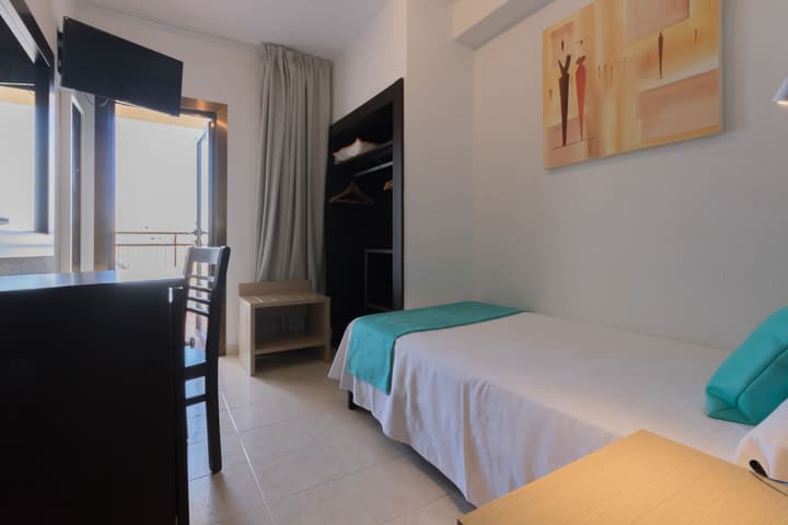 Orosol Hotel by Typic Hotels
