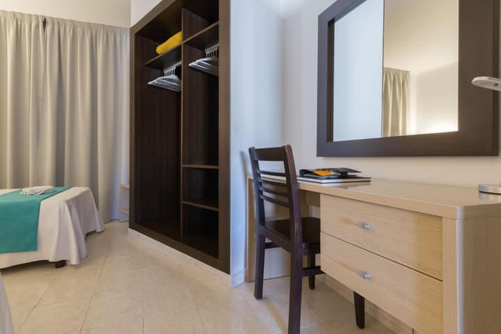 Orosol Hotel by Typic Hotels