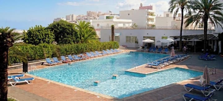 Orosol Hotel by Typic Hotels