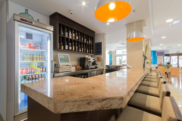 Orosol Hotel by Typic Hotels