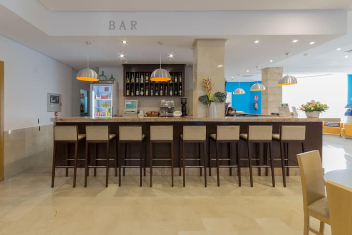 Orosol Hotel by Typic Hotels