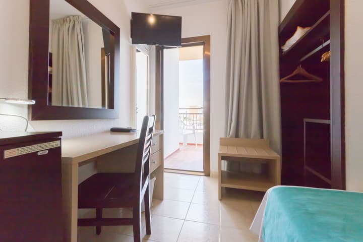 Orosol Hotel by Typic Hotels