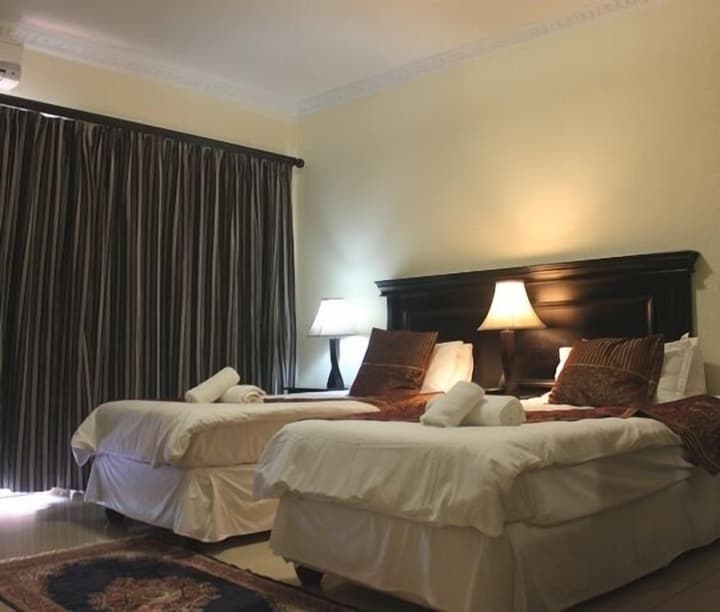 Rosenthal Guesthouse