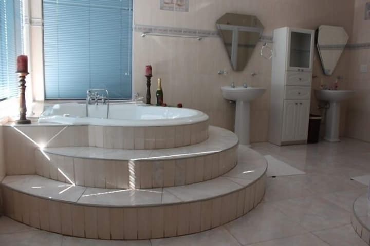 Rosenthal Guesthouse