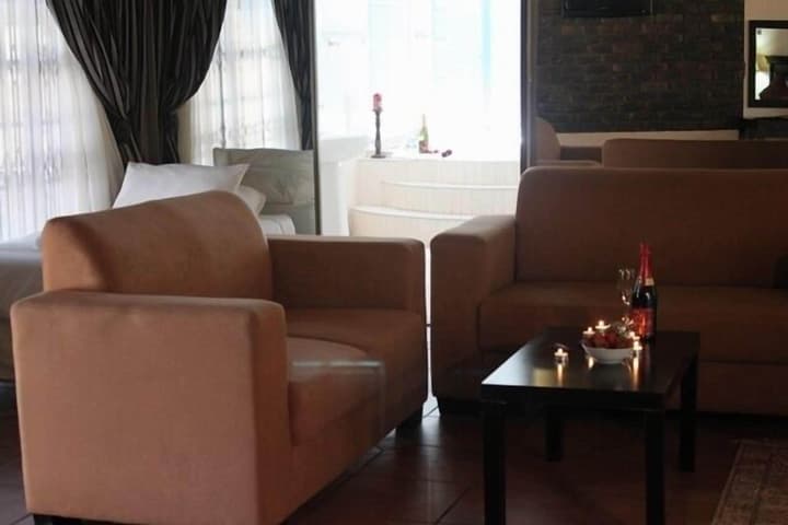 Rosenthal Guesthouse