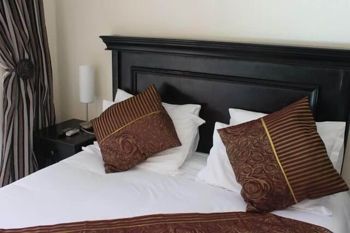 Rosenthal Guesthouse