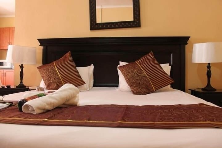 Rosenthal Guesthouse