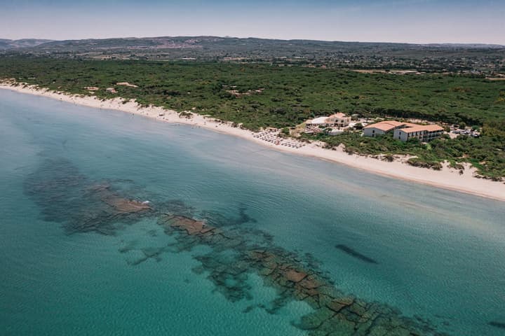 MClub Del Golfo