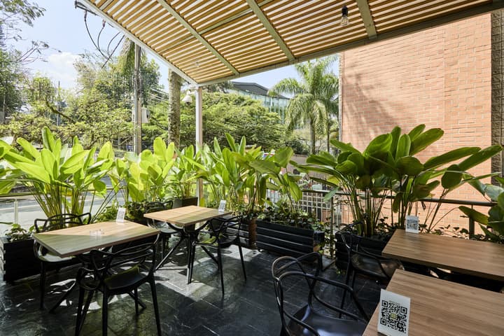 Hotel BH El Poblado