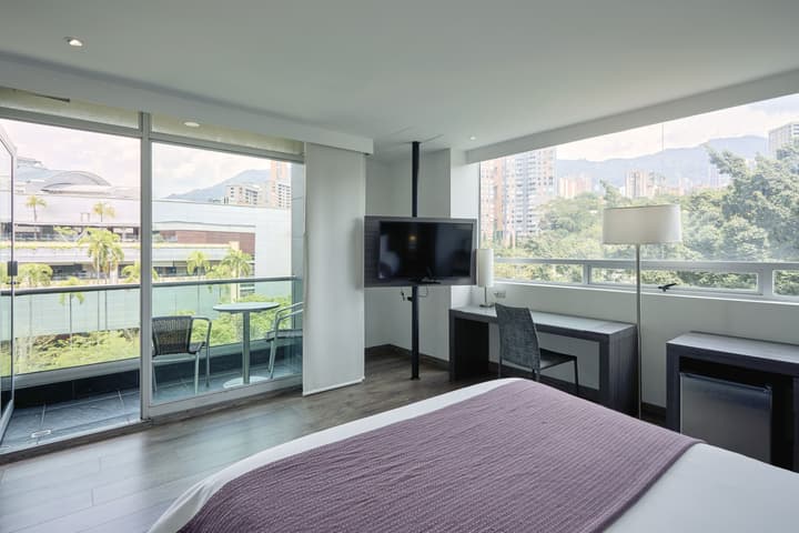 Hotel BH El Poblado