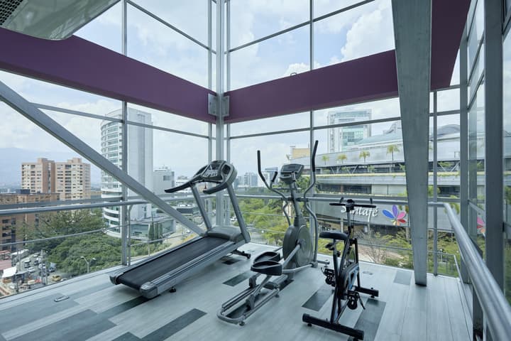Hotel BH El Poblado