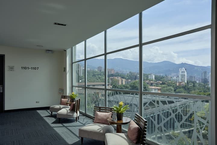 Hotel BH El Poblado