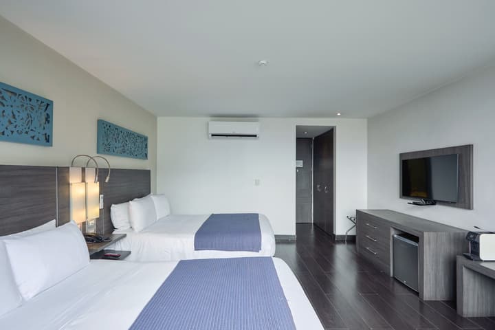 Hotel BH El Poblado