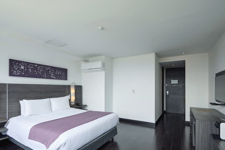 Hotel BH El Poblado