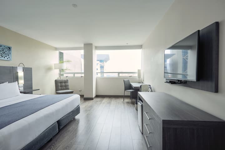 Hotel BH El Poblado