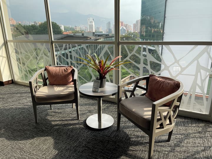 Hotel BH El Poblado